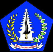 Logo Kelurahan Bandara SMD